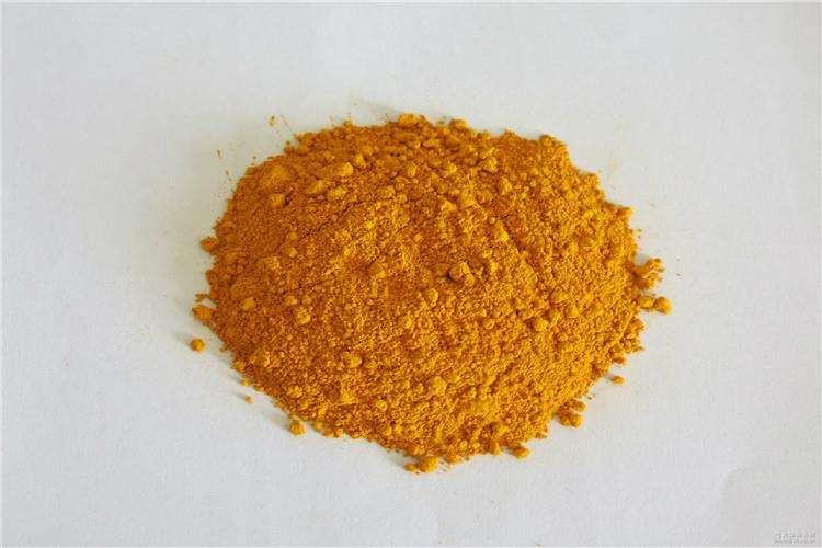 碱性嫩黄主要是用于工业中作为染料，可以用于麻、纸、皮革、草编织品、人造丝等多种物品的染色